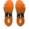 ژل-راکت 11 کفش والیبال سفید مرد 1071A091-101-2854