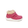 Tinky Furry Unisex First Step Fuchsia کفش روزانه - 2723