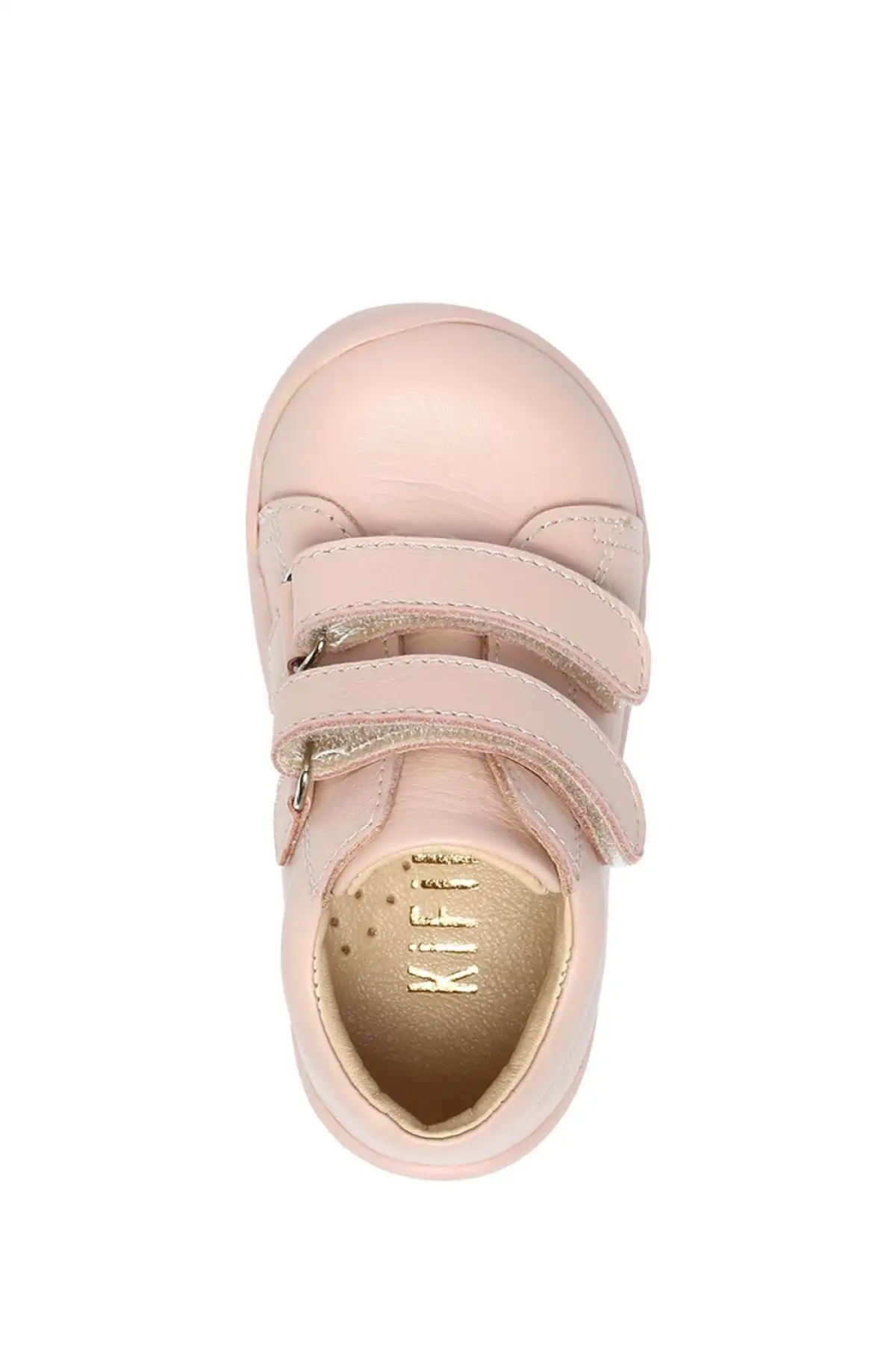 GV23005 KIFIDIS-KIDS اولین قدم کفش چرمی کودکان Unisex 20-24-2780 GV23005 KIFIDIS-KIDS اولین قدم کفش چرمی کودکان Unisex 20-24-2780