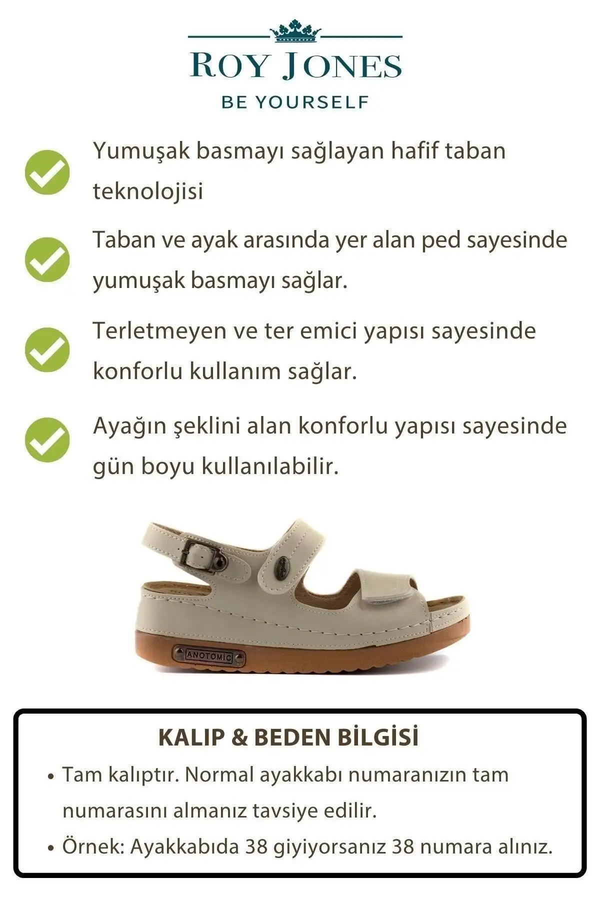 باند ارتوپدی ارتوپدی زنان مبتنی بر آناتومیک با Velcro -velcro -backdrop از پشت دمپایی های صندل روزانه -2532 باند ارتوپدی ارتوپدی زنان مبتنی بر آناتومیک با Velcro -velcro -backdrop از پشت دمپایی های صندل روزانه -2532