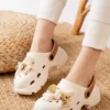 زنان بیمارستان پرستار دکتری زنان EVA DENiZ Confort Sandals Comport Sandals - 2526