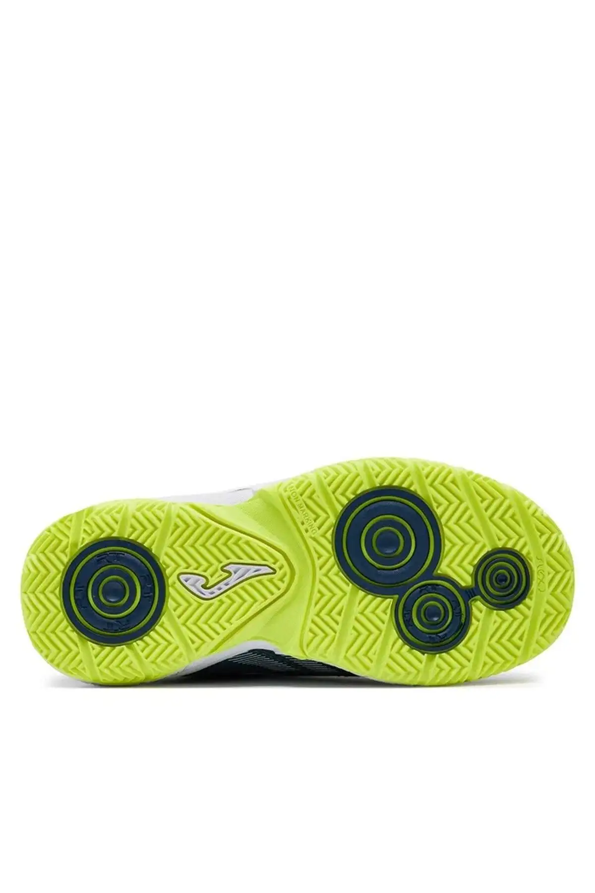 کفش والیبال کودکان POJS2405INV PORWEREL JR - 2862