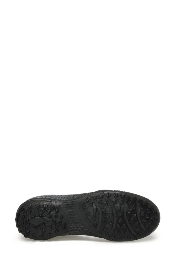 SERGI TF 3FX کفش زمین فرش سیاه Unisex - 2578