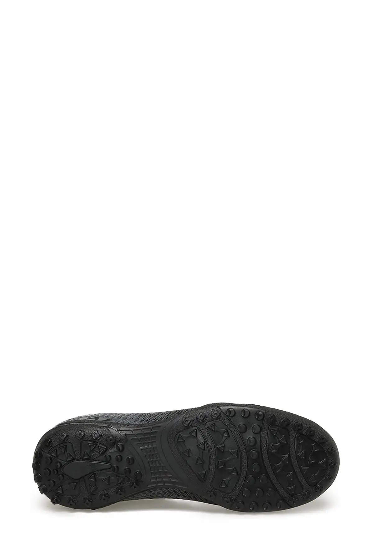 SERGI TF 3FX کفش زمین فرش سیاه Unisex - 2578 SERGI TF 3FX کفش زمین فرش سیاه Unisex - 2578