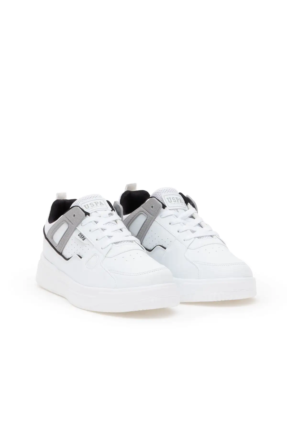 کفش های ورزشی سفید مردان 50295053 -vr013 - 2616