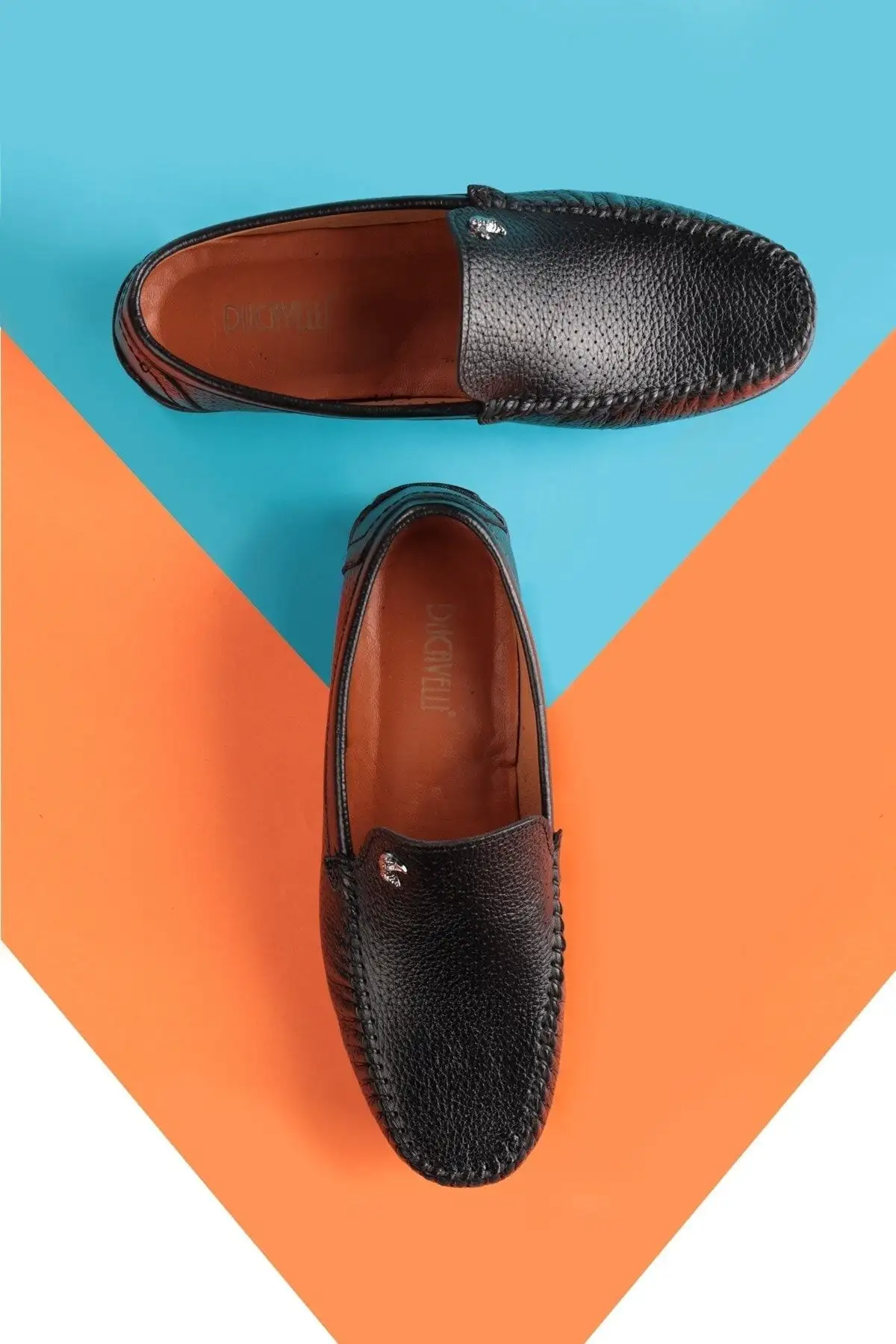 کفش های روزانه مردانه چرمی Fruga ، کفش های لوفر ، کفش های سبک ، کفش های چرمی Loafer - 2868 کفش های روزانه مردانه چرمی Fruga ، کفش های لوفر ، کفش های سبک ، کفش های چرمی Loafer - 2868