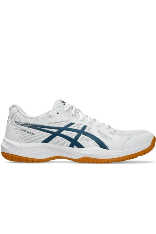 upcourt 6 کفش والیبال رنگی Unisex - 2824