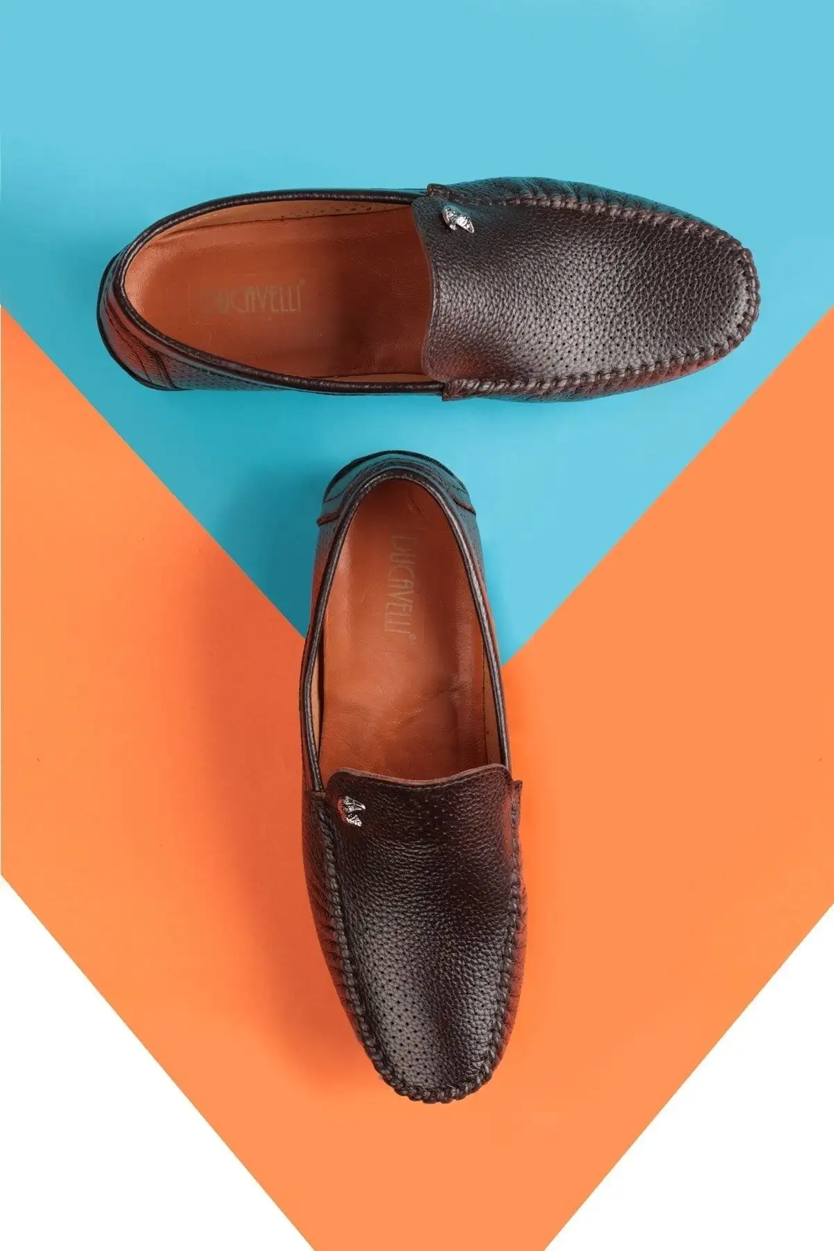 کفش های روزانه مردانه چرمی Fruga ، کفش های لوفر ، کفش های سبک ، کفش های چرمی Loafer - 2878 کفش های روزانه مردانه چرمی Fruga ، کفش های لوفر ، کفش های سبک ، کفش های چرمی Loafer - 2878