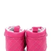 روبان انعطاف پذیر و غیر شیب کفش FUCHSIA F -529 -2783