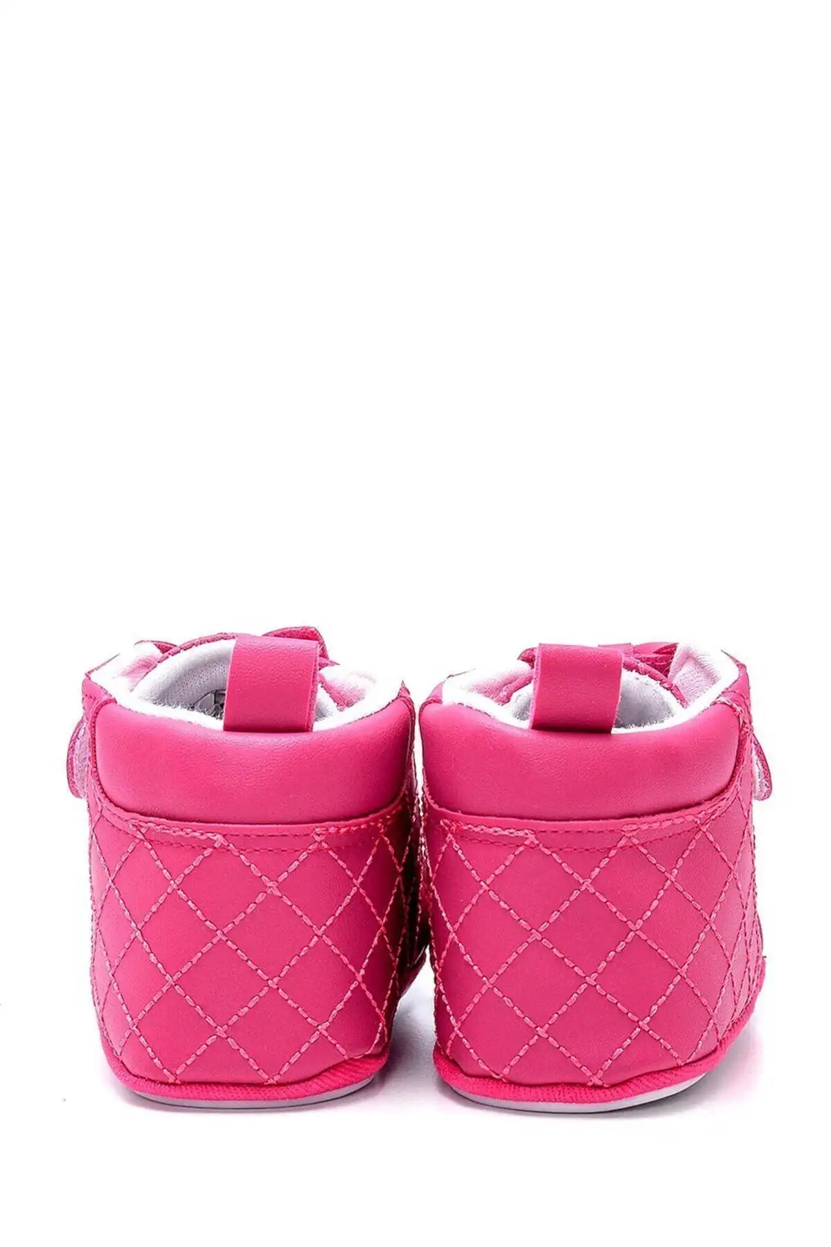 روبان انعطاف پذیر و غیر شیب کفش FUCHSIA F -529 -2783