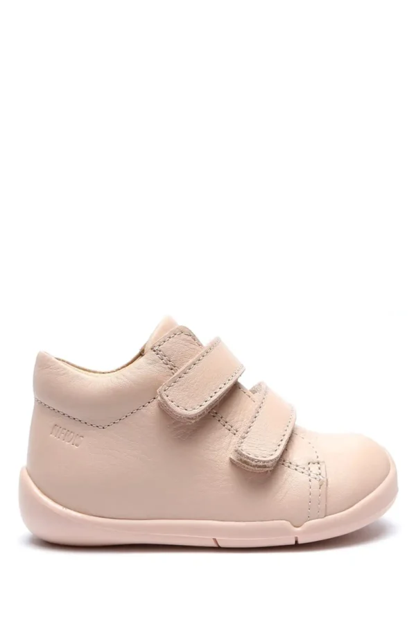 GV23005 KIFIDIS-KIDS اولین قدم کفش چرمی کودکان Unisex 20-24-2780