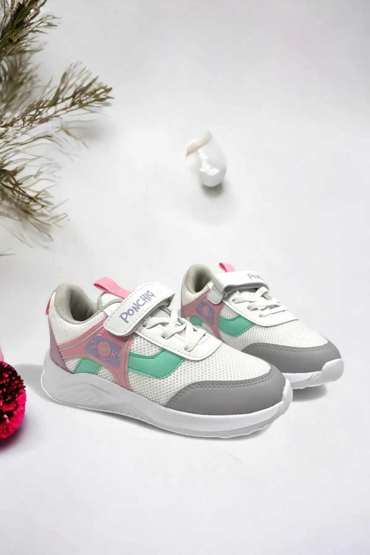 FEM FOAM مبتنی بر الگوی الگوی تماس با کودکان کفش ورزشی - 2659 FEM FOAM مبتنی بر الگوی الگوی تماس با کودکان کفش ورزشی - 2659