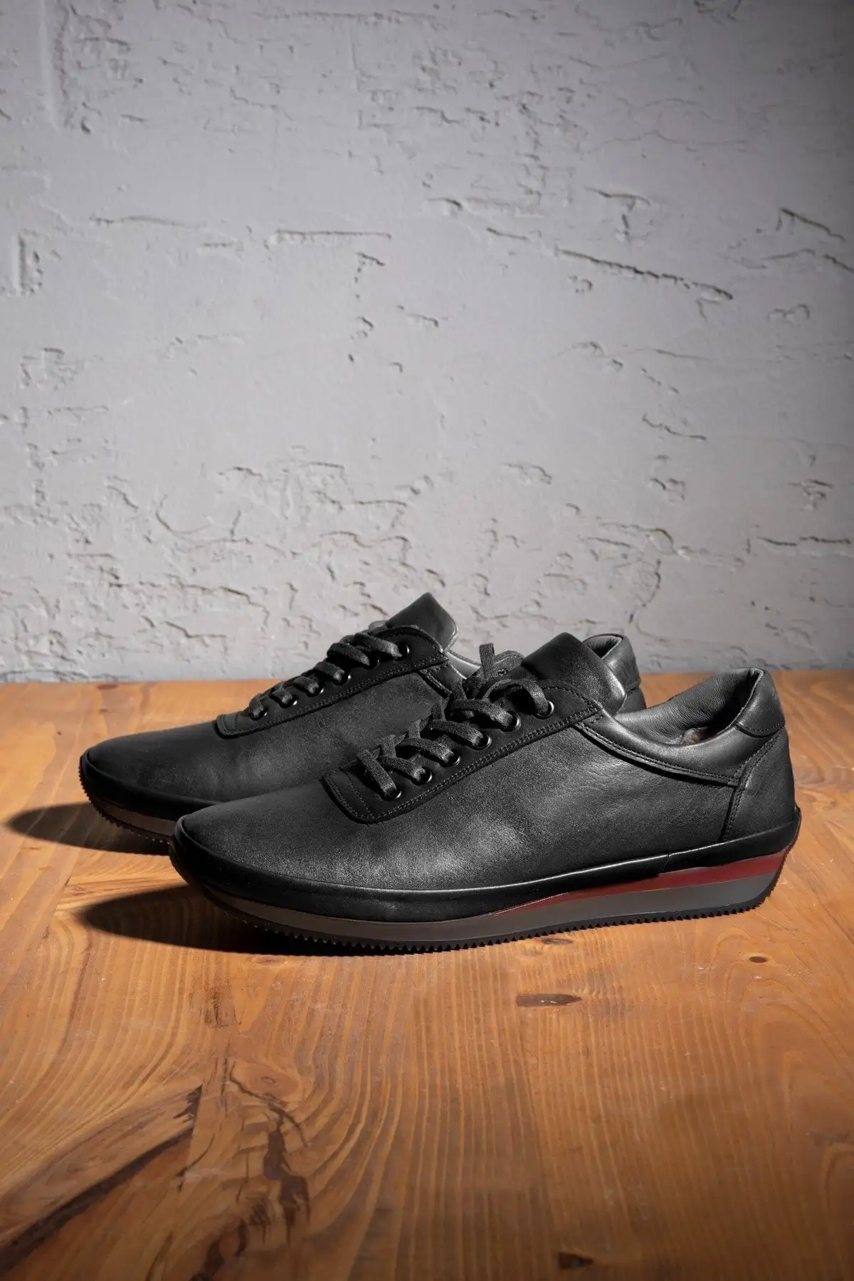 کفش های روزانه مردان مردانه چرم عمومی ، کفش های فلاوت ، کفش های خزدار زمستانی - 2871 کفش های روزانه مردان مردانه چرم عمومی ، کفش های فلاوت ، کفش های خزدار زمستانی - 2871