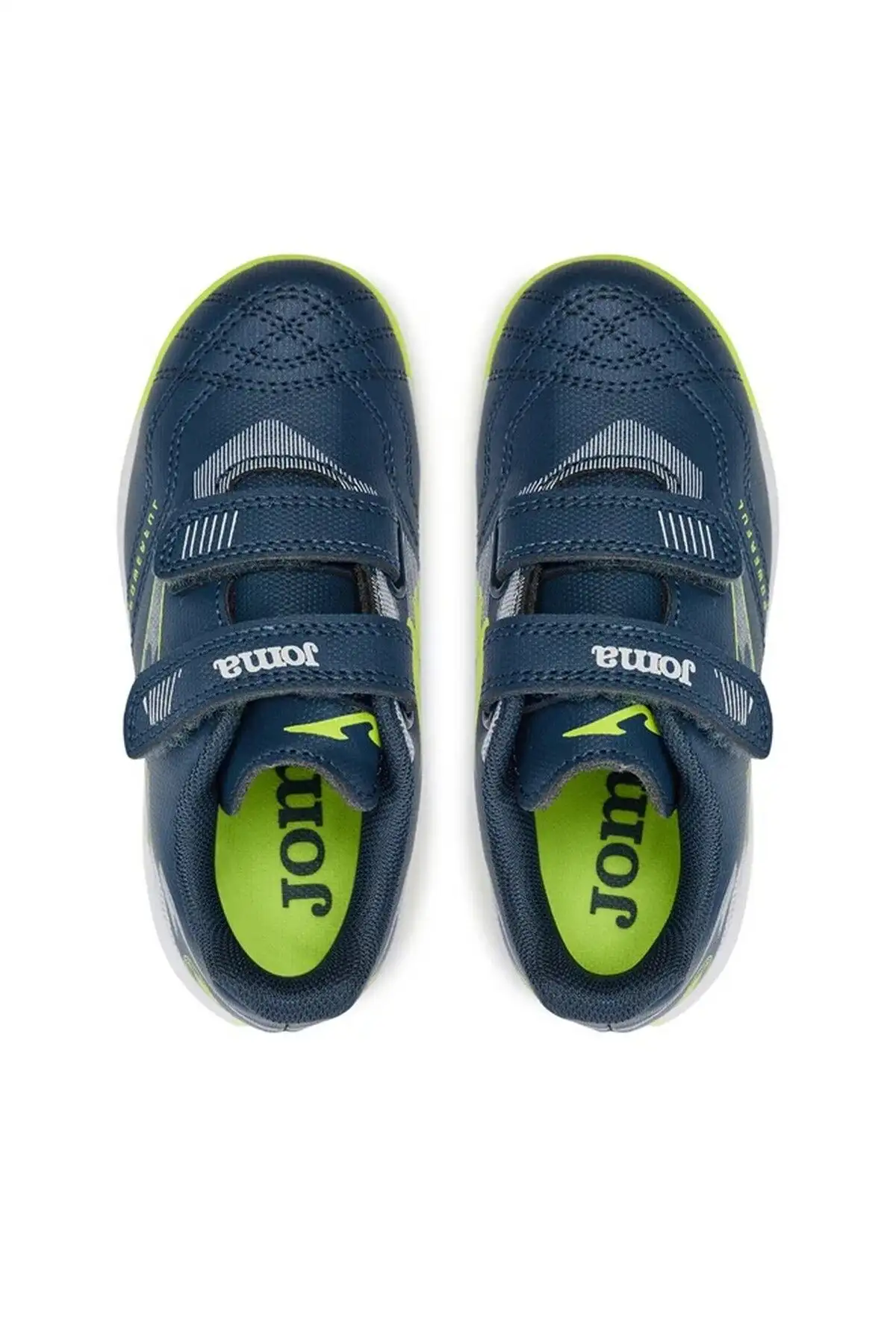 کفش والیبال کودکان POJS2405INV PORWEREL JR - 2862