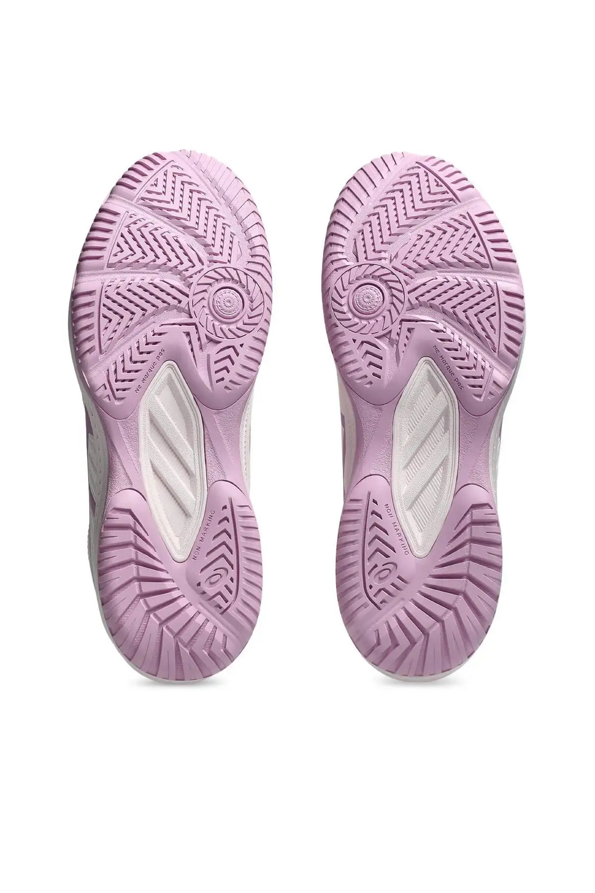 upcourt 6 کفش والیبال صورتی 1072A107-702 - 2789