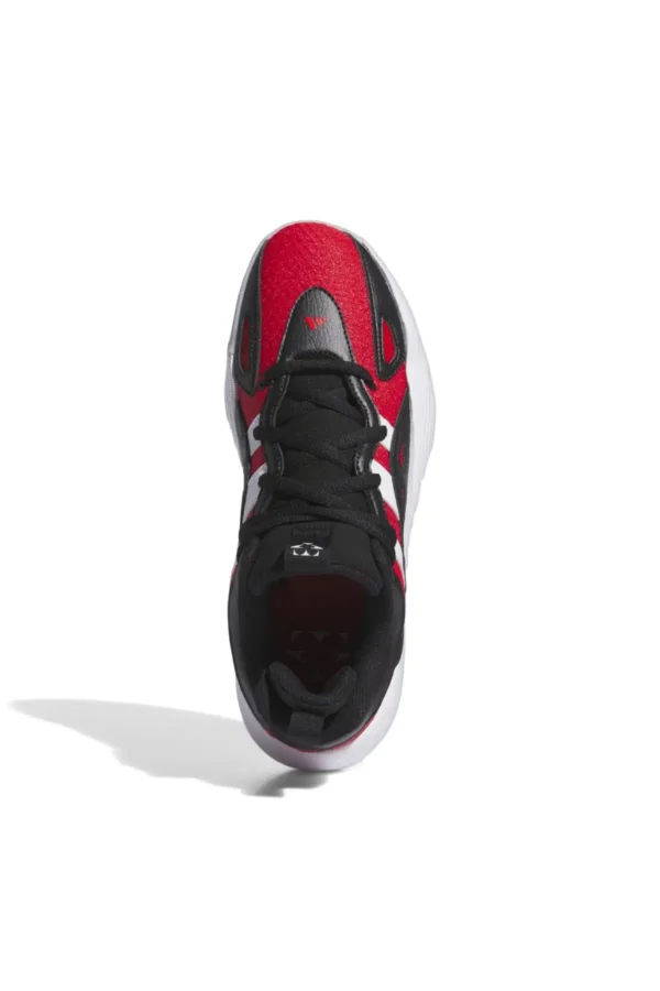 Trae Unlimited 2 کفش ورزشی Red Men IE7765 - 2964