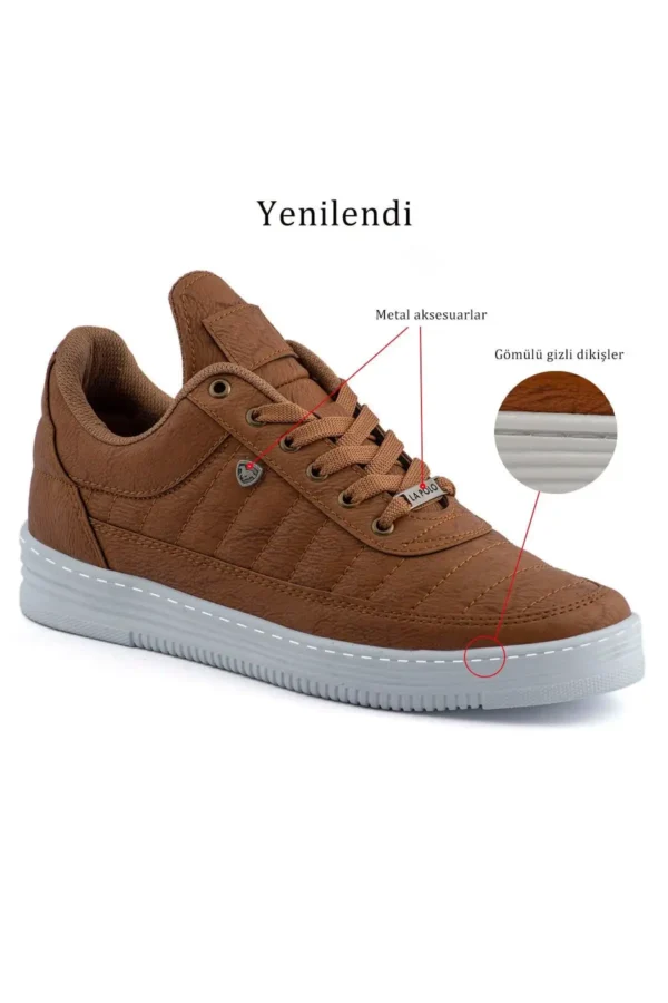 07 شتر خیاطی unisex sport - 2903