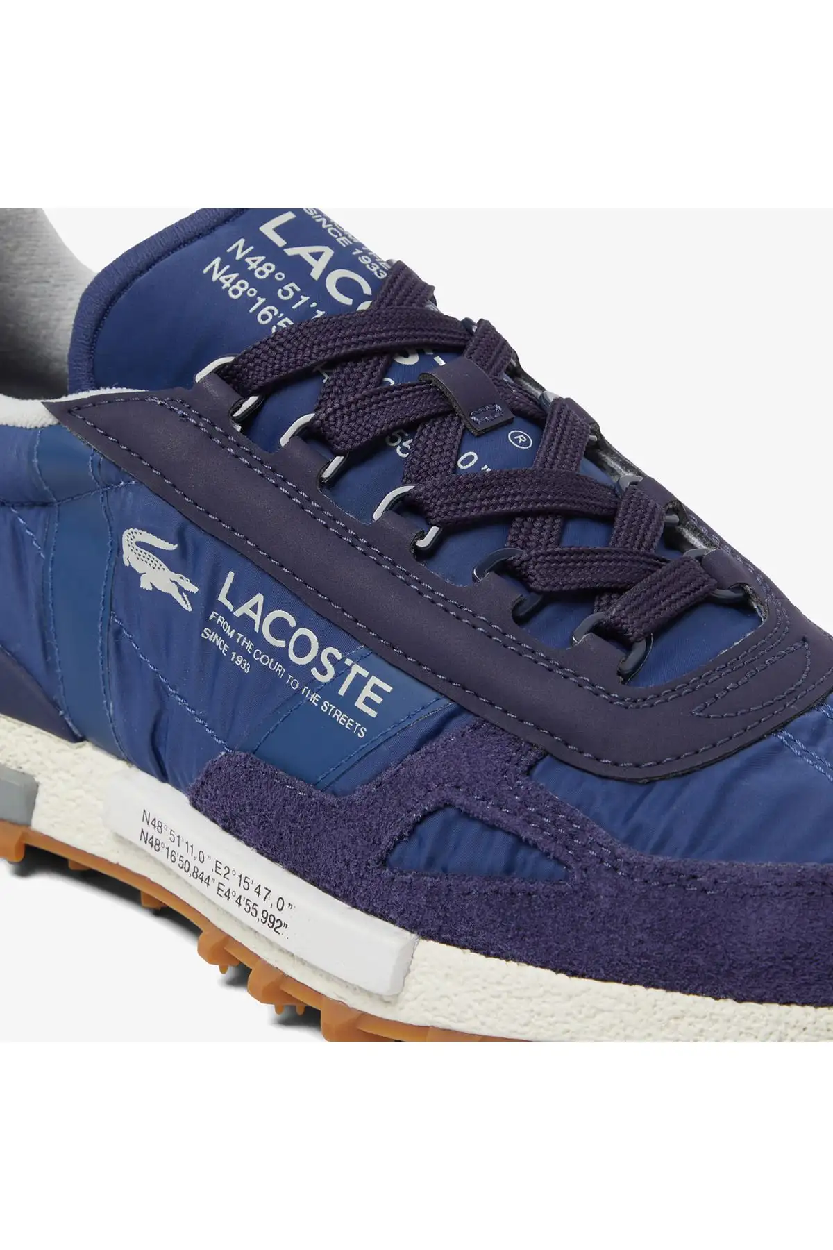 کفش ورزشی خاکستری مردان فعال - 2466 کفش ورزشی خاکستری مردان فعال - 2466