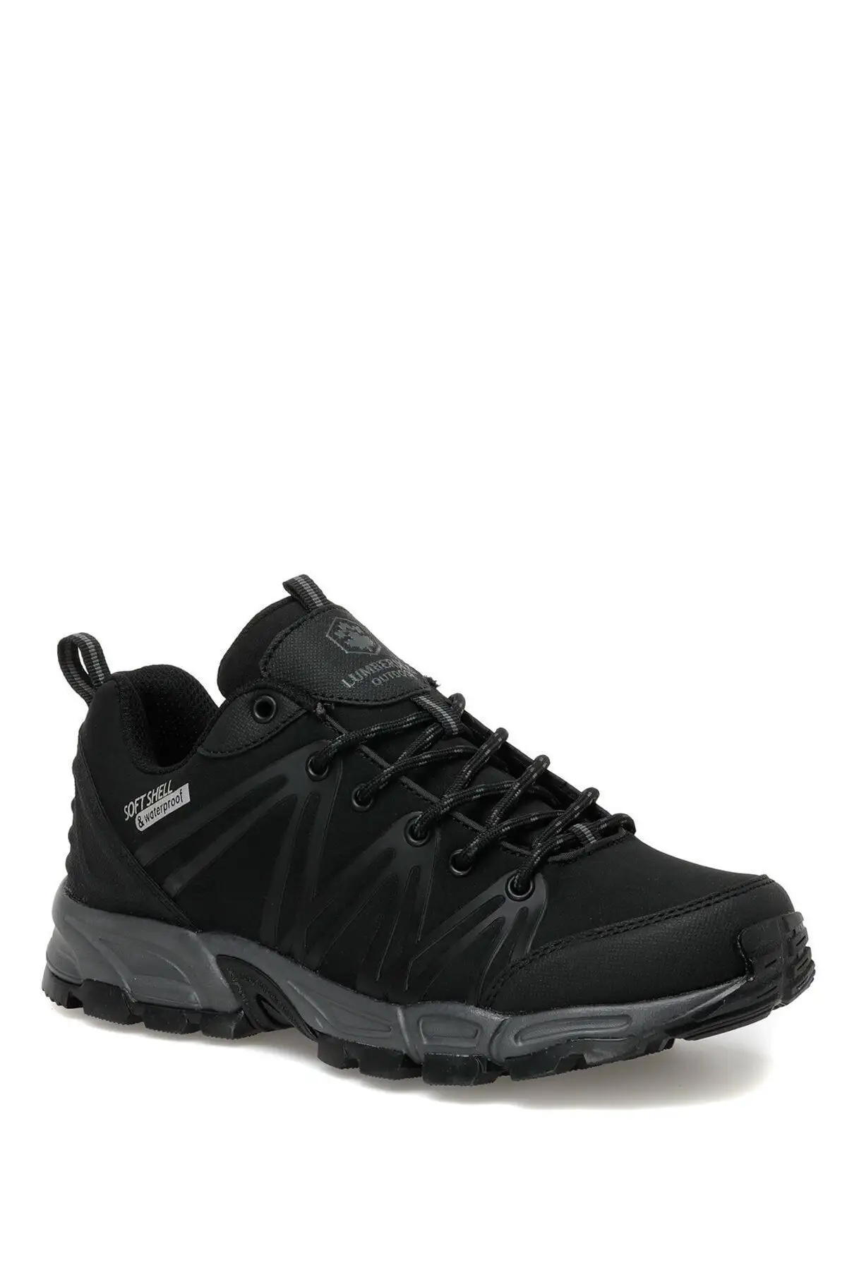 Shell 2pr Outdoor Men Black Men - 2901 Shell 2pr Outdoor Men Black Men - 2901