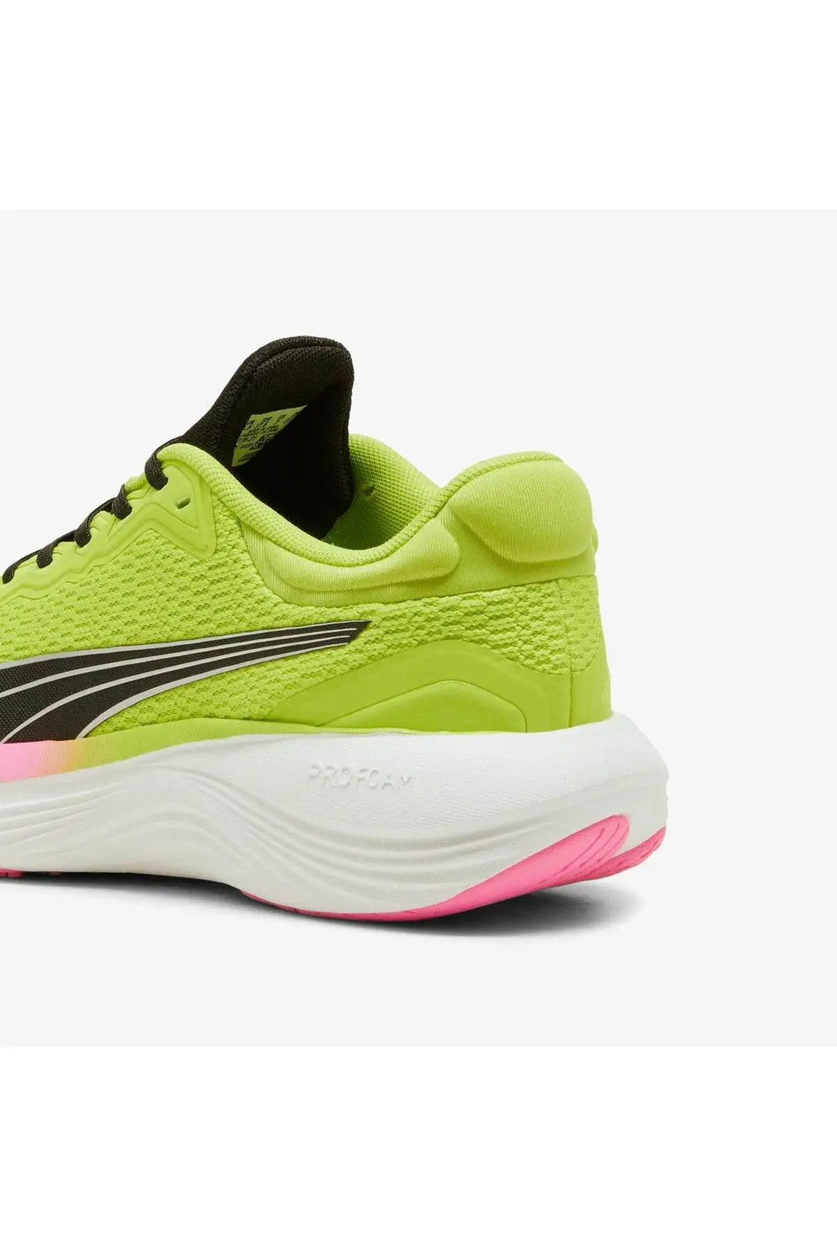 کفش های در حال اجرا سبز زنان Pro Pro - 2988 کفش های در حال اجرا سبز زنان Pro Pro - 2988