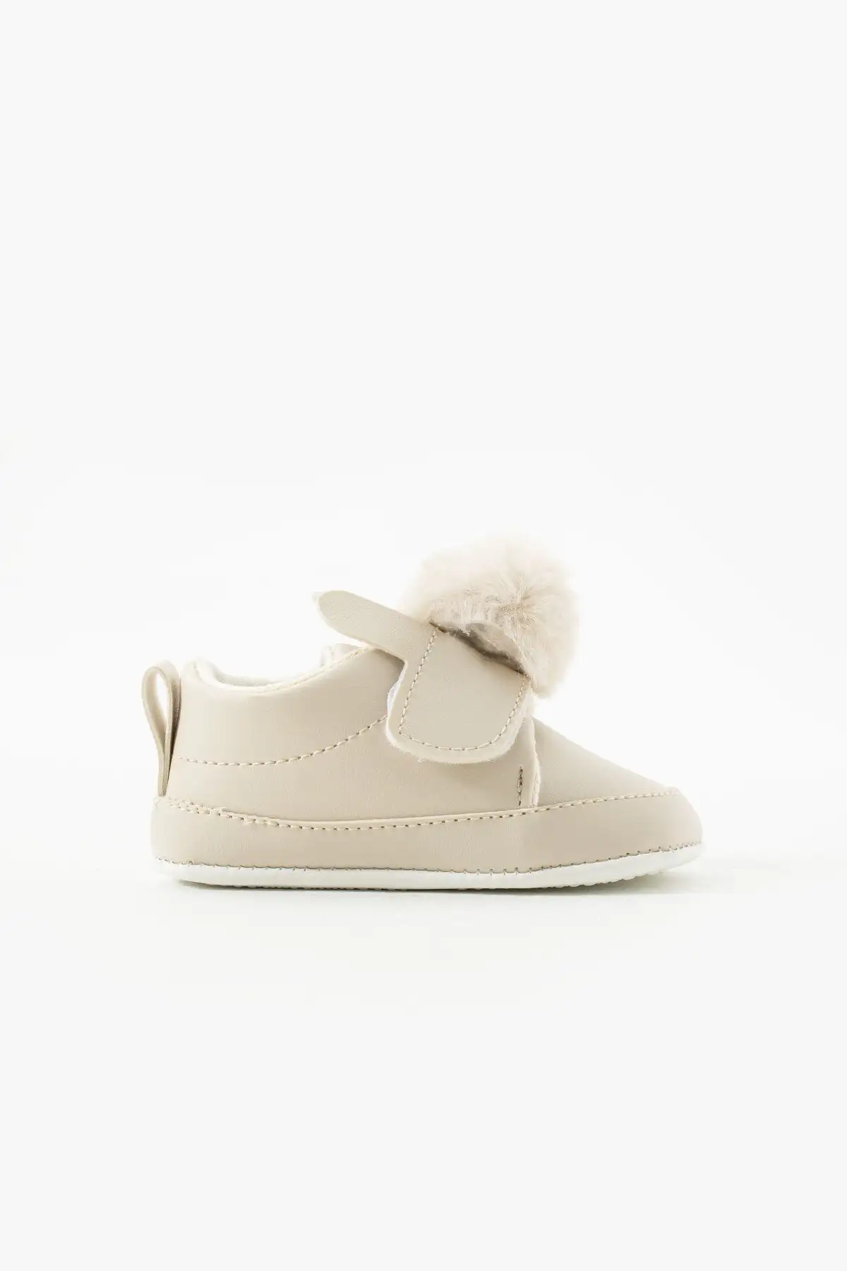 گوش های کف لغزش Pompom به تفصیل دختر بچه گاه به گاه کشت اول قدم اول Bovik - 2775 گوش های کف لغزش Pompom به تفصیل دختر بچه گاه به گاه کشت اول قدم اول Bovik - 2775