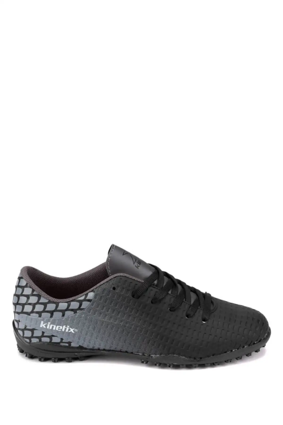 Sergi II TF 9pr کفش های میدان فرش مردانه سیاه - 2579 Sergi II TF 9pr کفش های میدان فرش مردانه سیاه - 2579