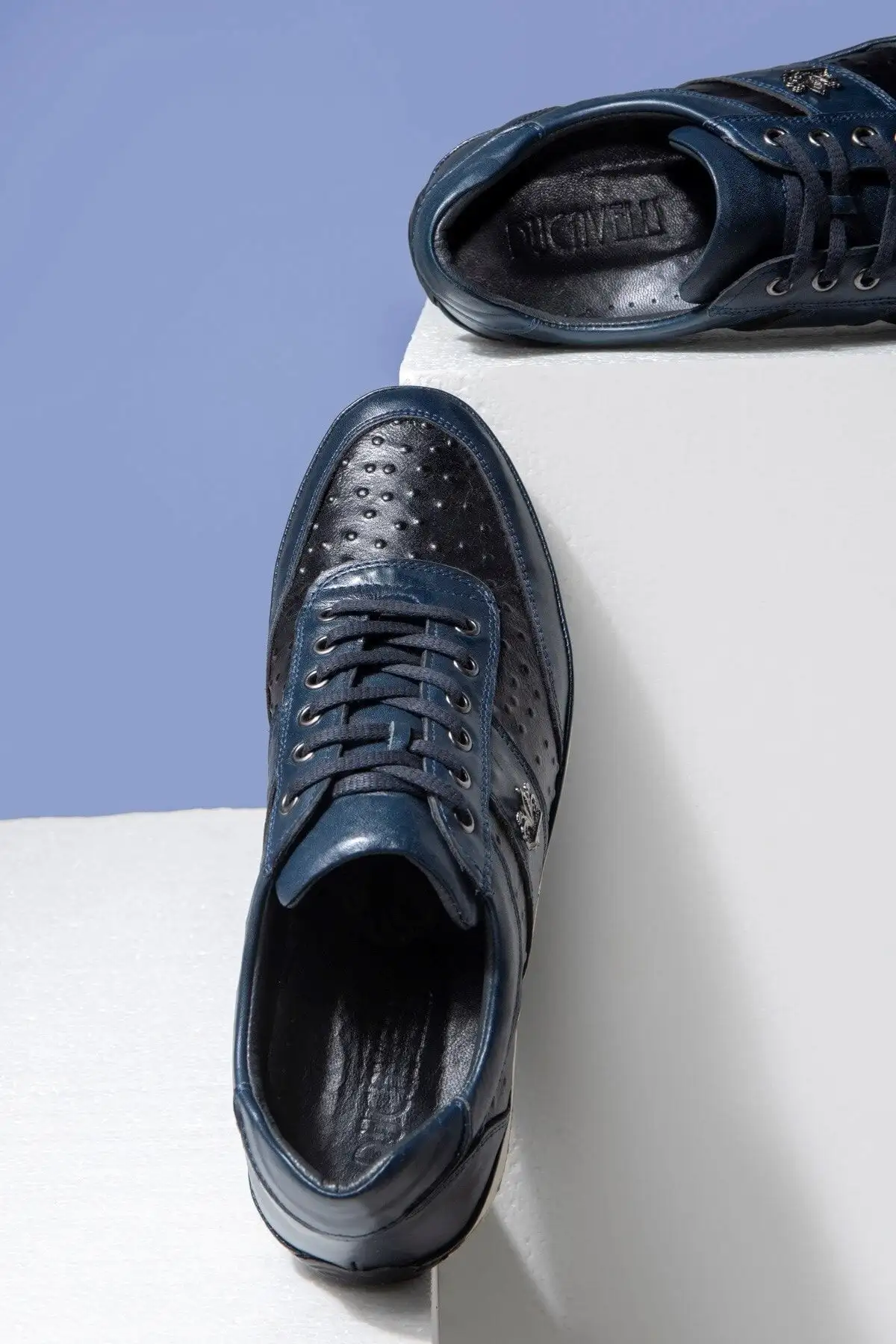 کفش شتر مرغ کفش روزانه مردانه چرمی ، کفش های گاه به گاه ، کفش چرمی 100 ٪ - 2887 کفش شتر مرغ کفش روزانه مردانه چرمی ، کفش های گاه به گاه ، کفش چرمی 100 ٪ - 2887