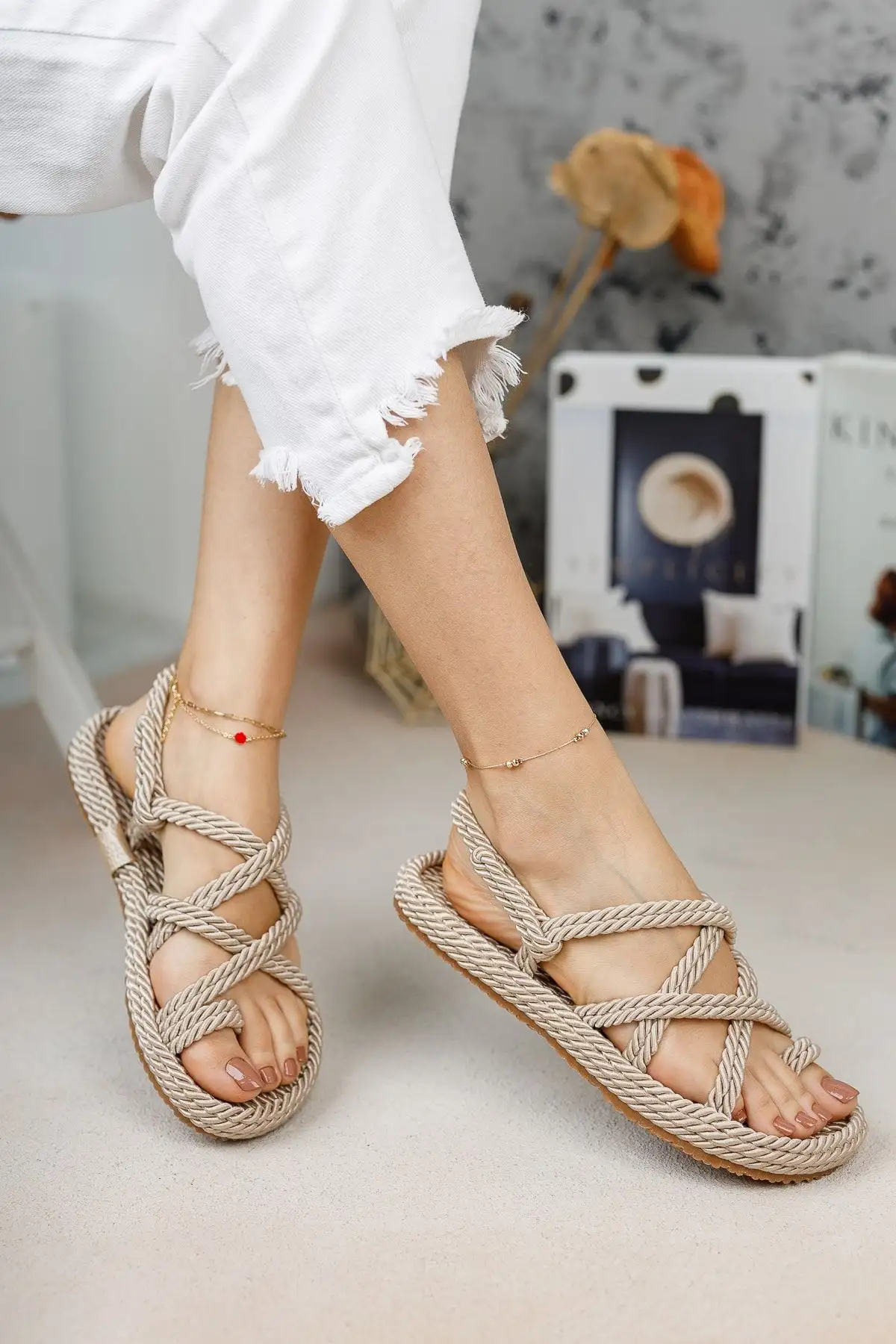 کرم صندل Halat - 2511 کرم صندل Halat - 2511