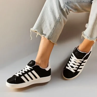 ordepedik - توری های مبتنی بر کفش های پیاده روی ورزشی Unisex - 2604