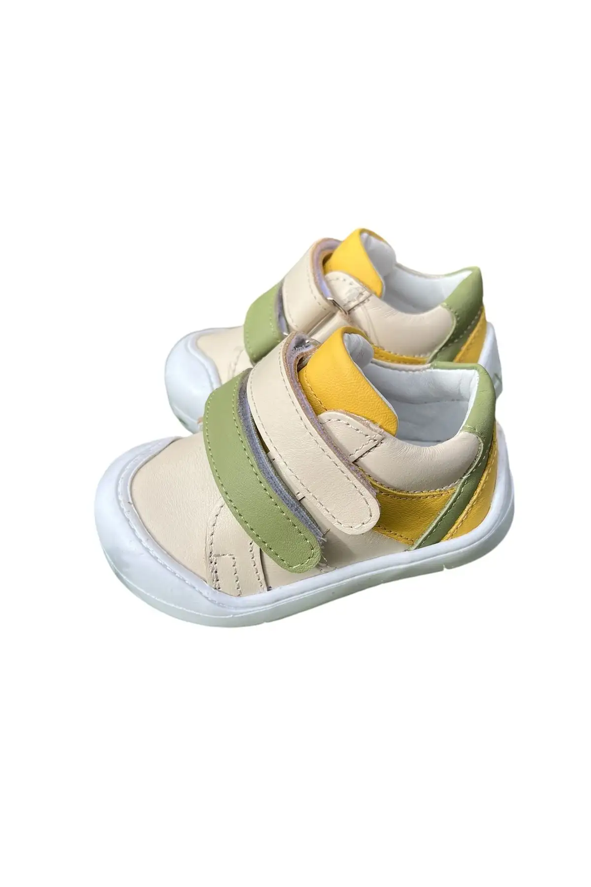 Nino Bebe Leature Leather Leather ارتوپدی اولین قدم کودک - 2708 Nino Bebe Leature Leather Leather ارتوپدی اولین قدم کودک - 2708