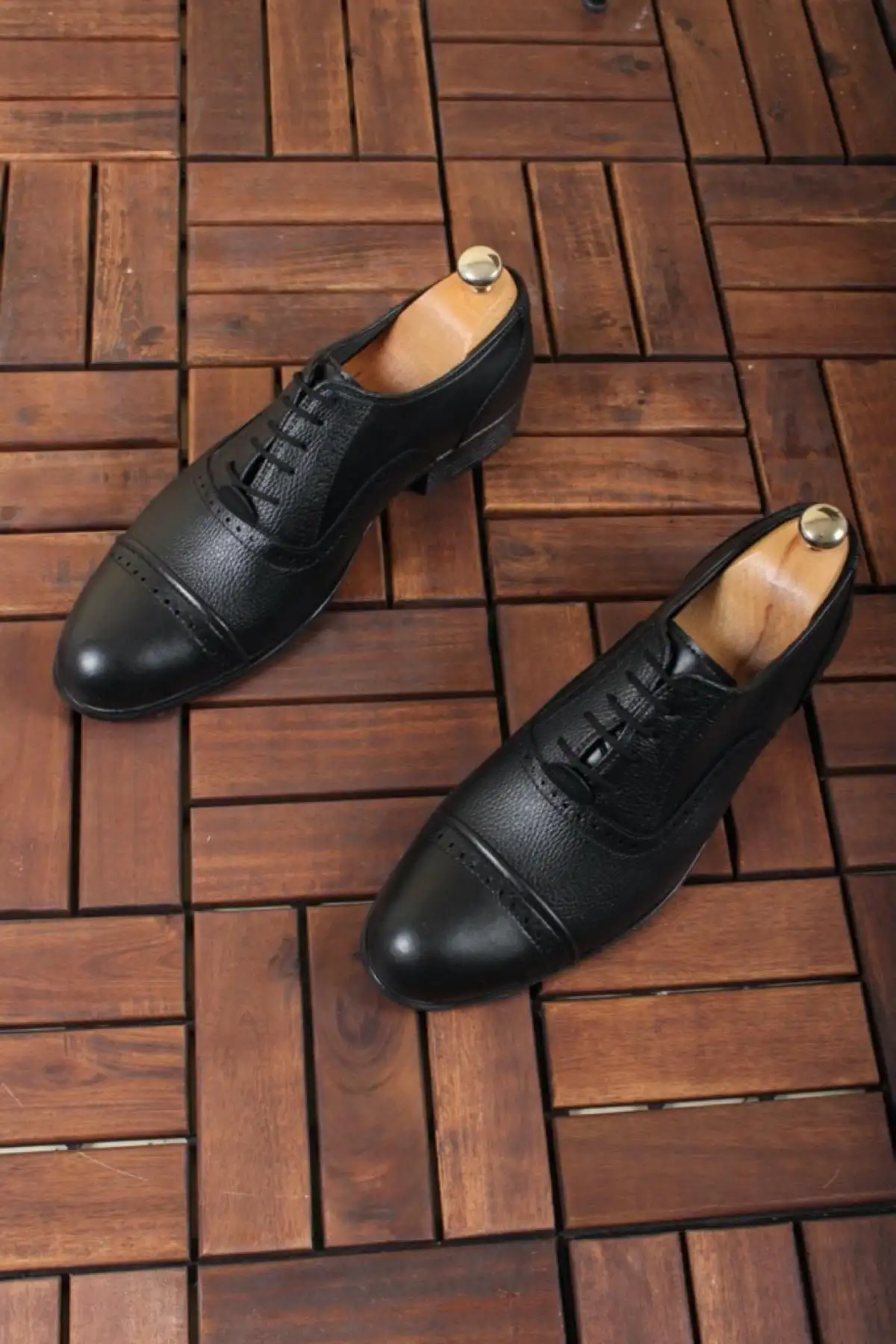 GVN 017 کفش های کلاسیک مردانه - 2478 GVN 017 کفش های کلاسیک مردانه - 2478