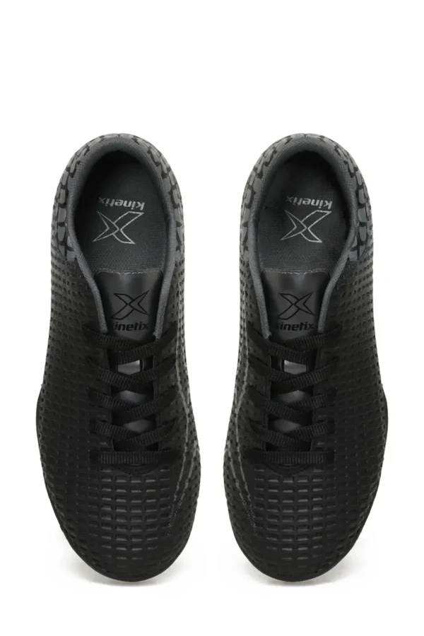 SERGI TF 3FX کفش زمین فرش سیاه Unisex - 2578