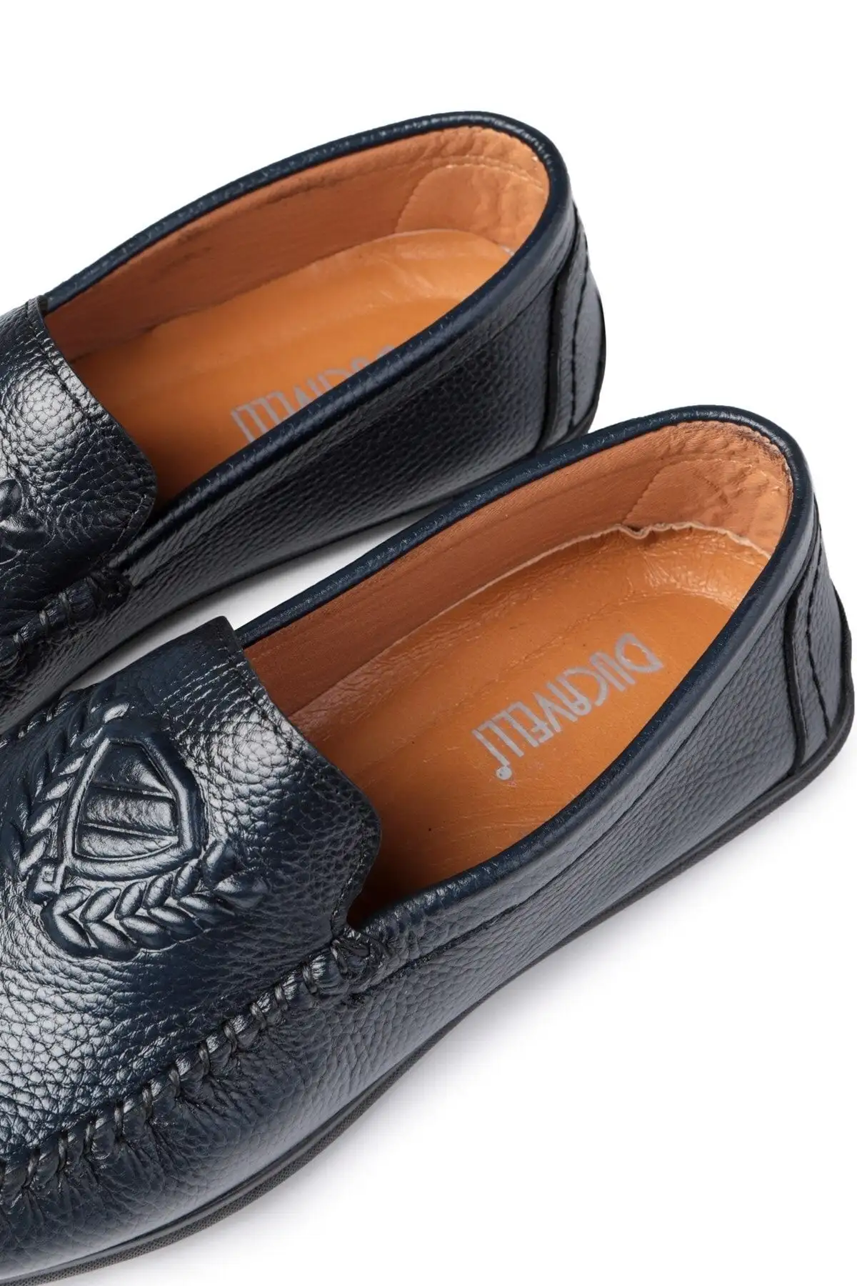 کفش های روزانه مردانه چرم زوانگ ، کفش های لوفر ، کفش های سبک ، Loafer چرمی واقعی - 2906 کفش های روزانه مردانه چرم زوانگ ، کفش های لوفر ، کفش های سبک ، Loafer چرمی واقعی - 2906