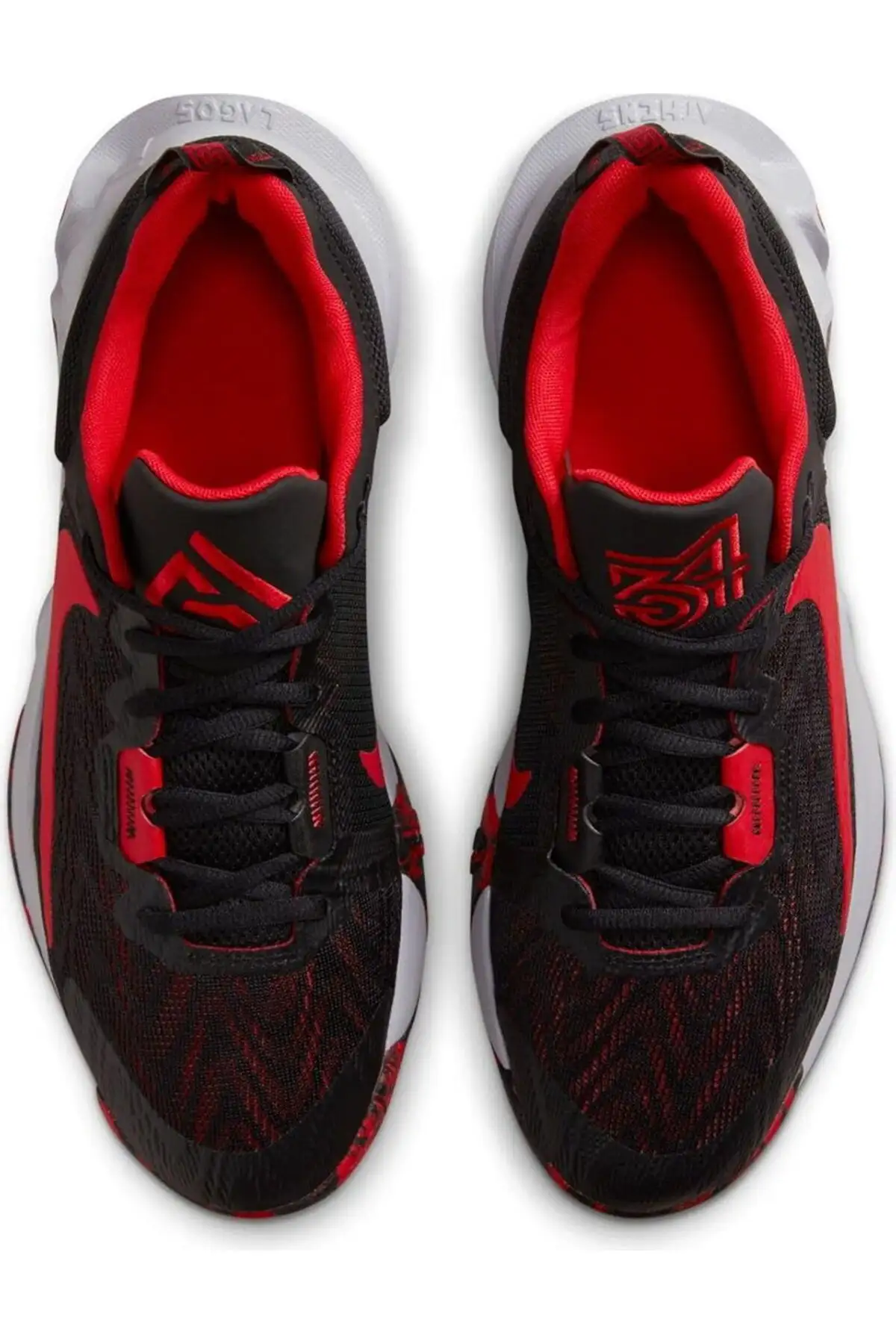 Giannis Immortality 2 کفش بسکتبال سیاه مردان توب - 2938