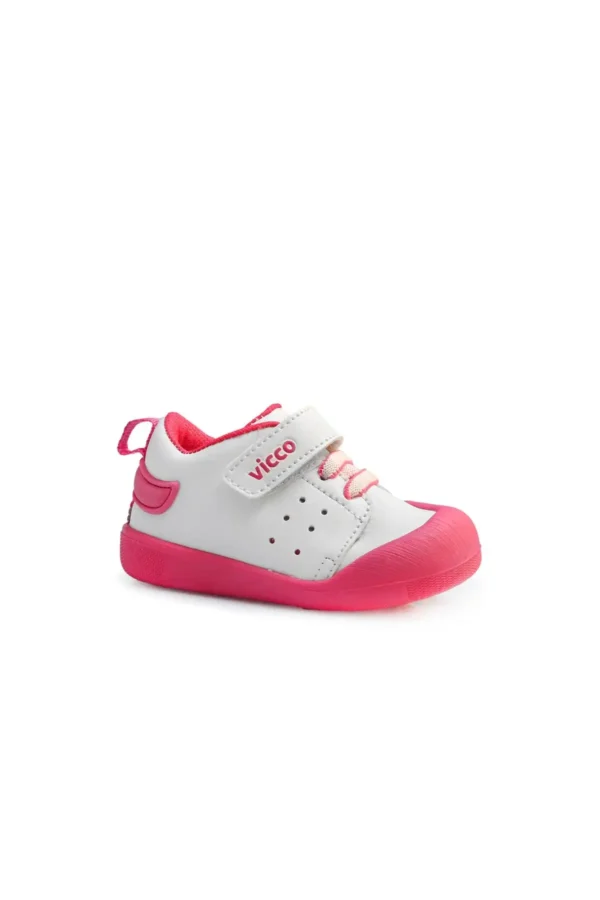 کفش اول دختر اولی Fuchsia کفش روزانه - 2749