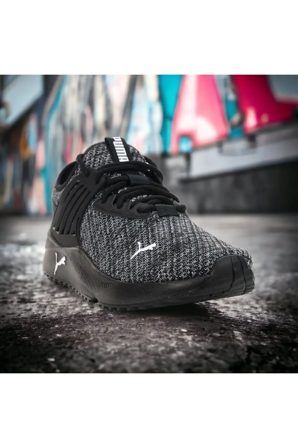 کفش Pacer Future Doubleknit - 2984 کفش Pacer Future Doubleknit - 2984