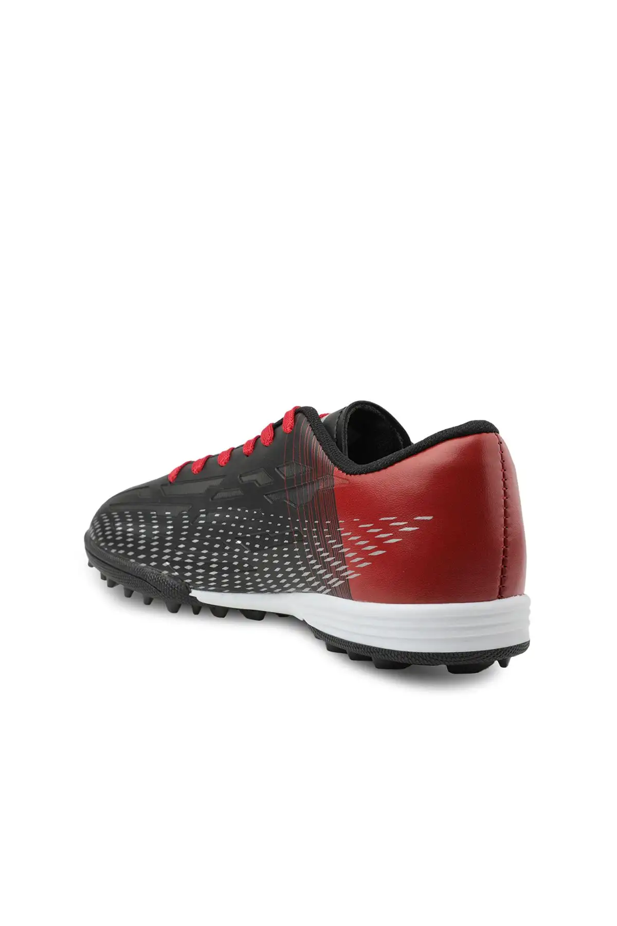 نمره I HS Boy Boy Football Black / Red - 2650 نمره I HS Boy Boy Football Black / Red - 2650