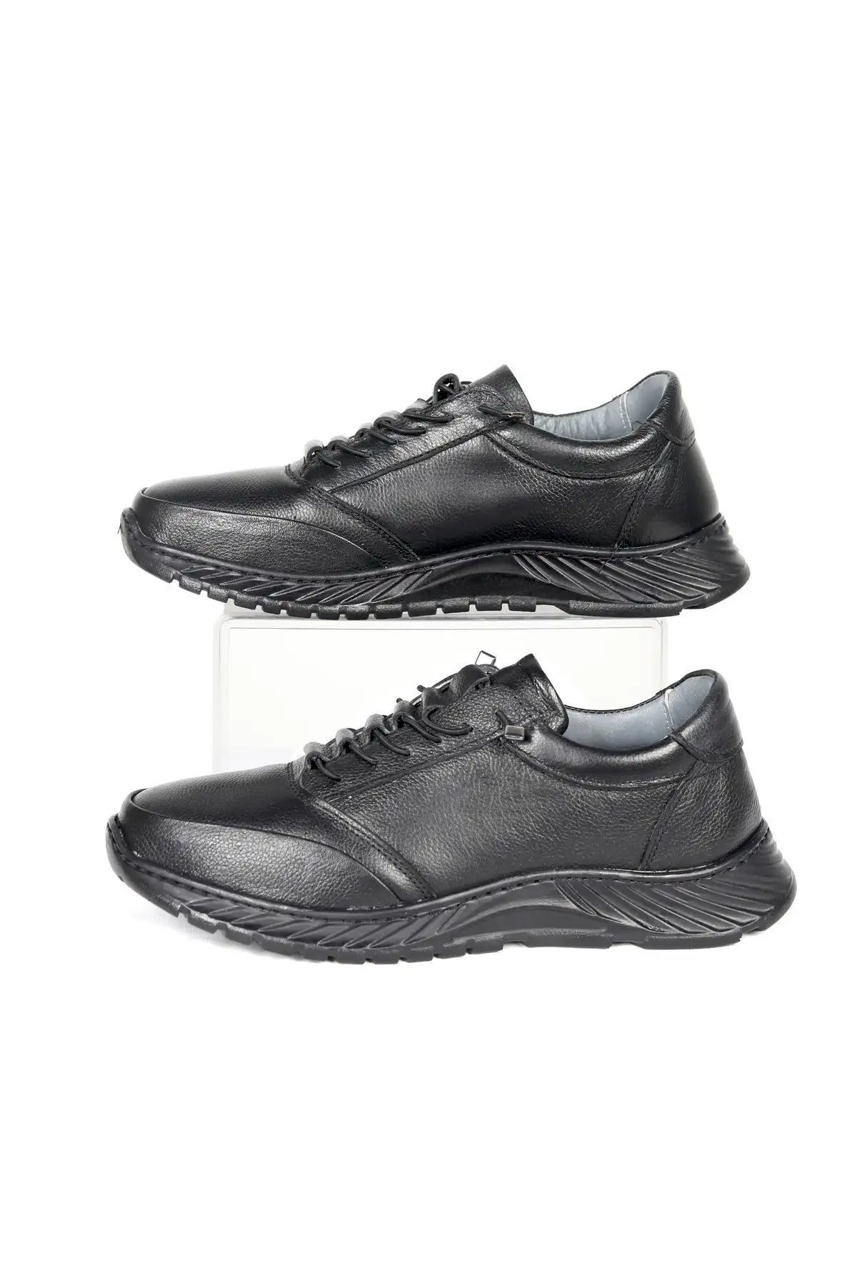 پایه آسایش چرمی داخلی داخلی فوق العاده ارتوپدی روزانه کفش مردان BVA -9 - 2472 پایه آسایش چرمی داخلی داخلی فوق العاده ارتوپدی روزانه کفش مردان BVA -9 - 2472