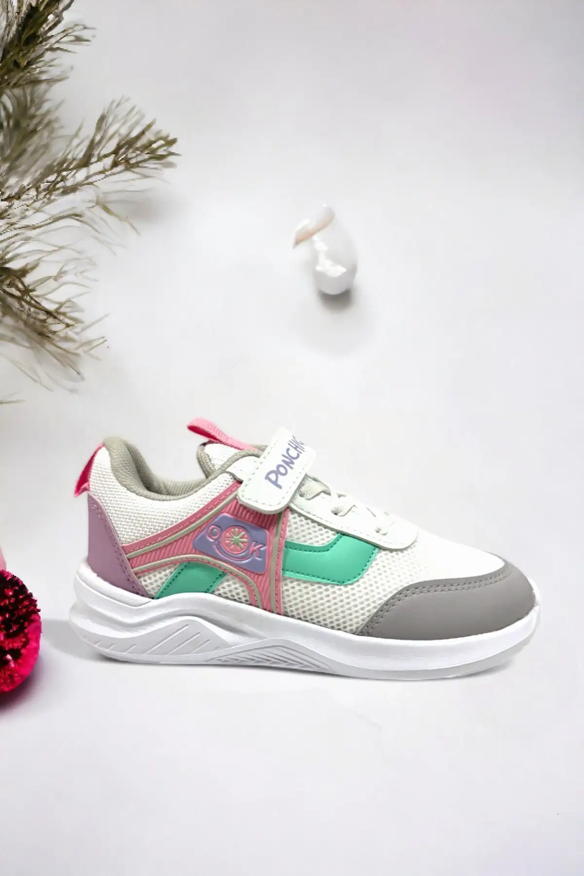 FEM FOAM مبتنی بر الگوی الگوی تماس با کودکان کفش ورزشی - 2659 FEM FOAM مبتنی بر الگوی الگوی تماس با کودکان کفش ورزشی - 2659