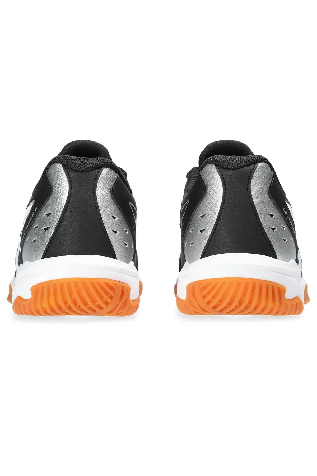 ژل-راکت 11 کفش والیبال سیاه زنان 1072A093-002-2858 ژل-راکت 11 کفش والیبال سیاه زنان 1072A093-002-2858