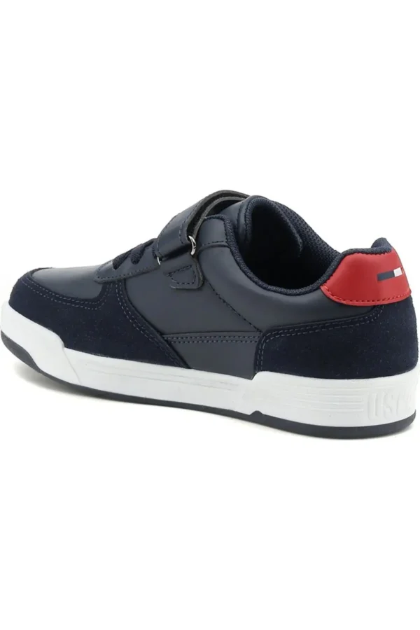 US Polo Cline GLB 4FX 101530798 کفش ورزشی Boydday - 2671