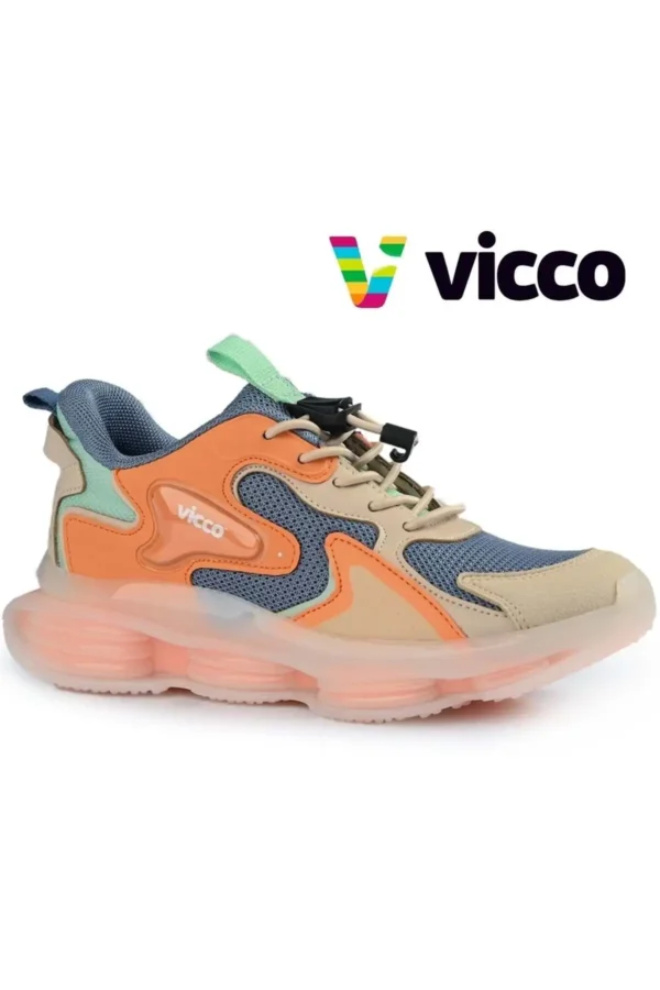 ماسک کفش ورزشی کودکان ارتوپدی Kot - 2629