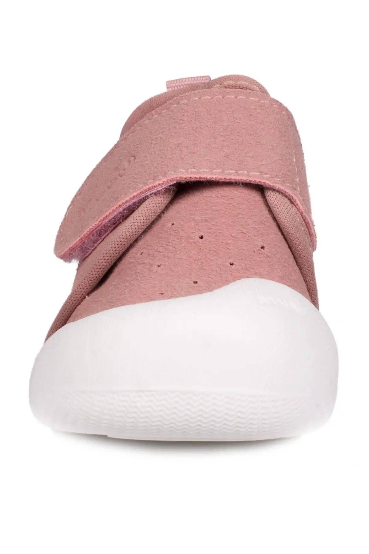 950.E19K.224-18 ANKA BASIC UNISEX First Step Pink Daily کفش روزانه - 2771 950.E19K.224-18 ANKA BASIC UNISEX First Step Pink Daily کفش روزانه - 2771