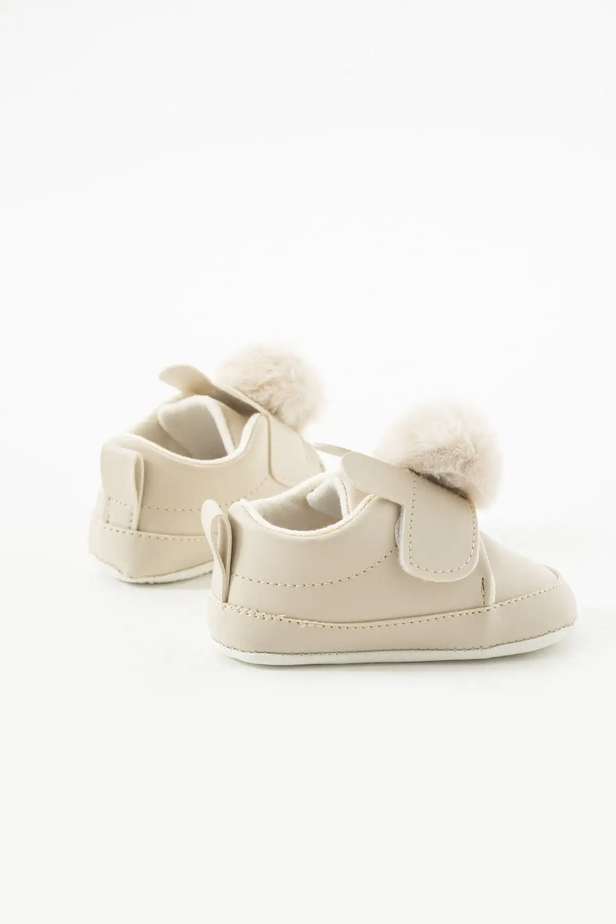 گوش های کف لغزش Pompom به تفصیل دختر بچه گاه به گاه کشت اول قدم اول Bovik - 2775 گوش های کف لغزش Pompom به تفصیل دختر بچه گاه به گاه کشت اول قدم اول Bovik - 2775