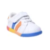 Heika White Sports First Step کفش - 2741