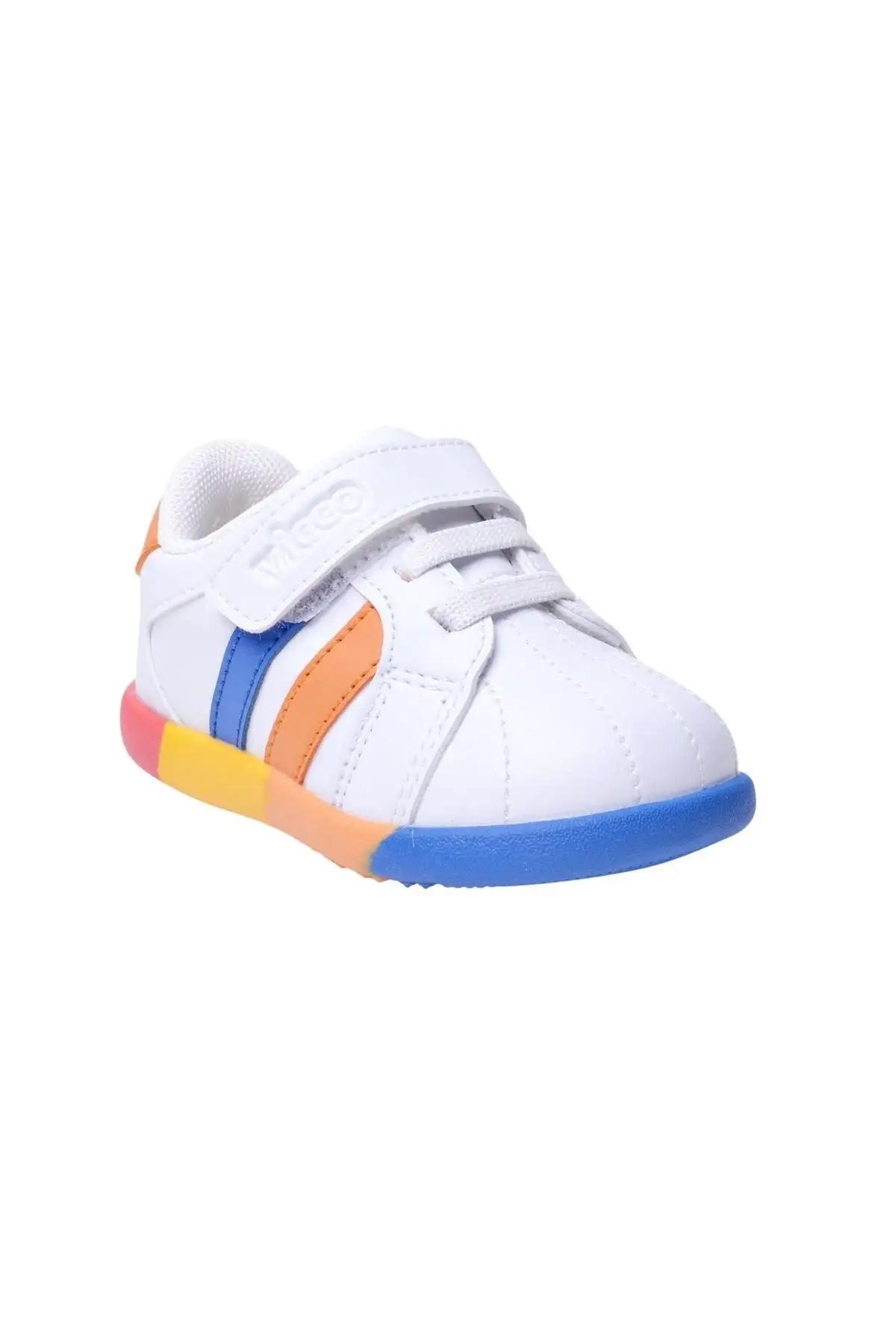 Heika White Sports First Step کفش - 2741 Heika White Sports First Step کفش - 2741