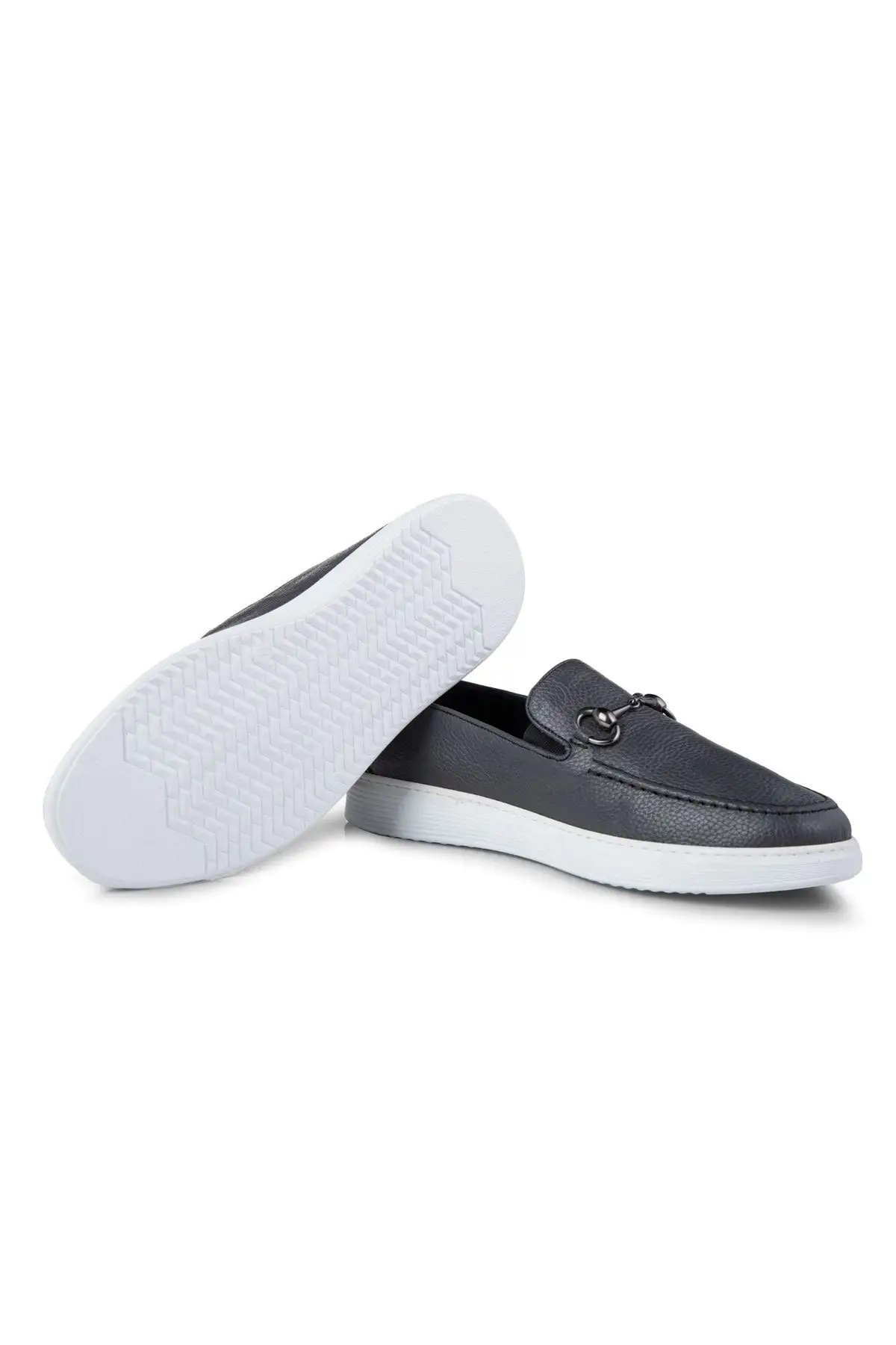 لنگر کفش روزانه مردانه چرمی ، کفش های لوفر ، کفش های سبک ، کفش های تابستانی - 2904 لنگر کفش روزانه مردانه چرمی ، کفش های لوفر ، کفش های سبک ، کفش های تابستانی - 2904