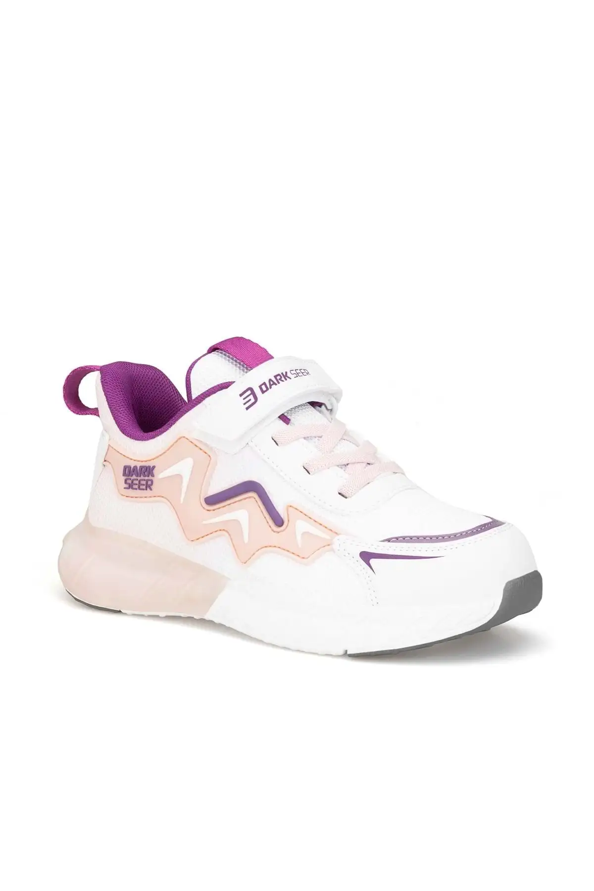 کفش ورزشی پودر سفید - 2634 کفش ورزشی پودر سفید - 2634