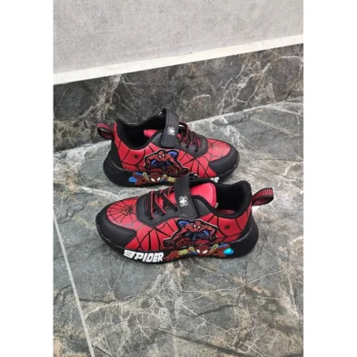 کفش های ورزشی کودکان - 2540