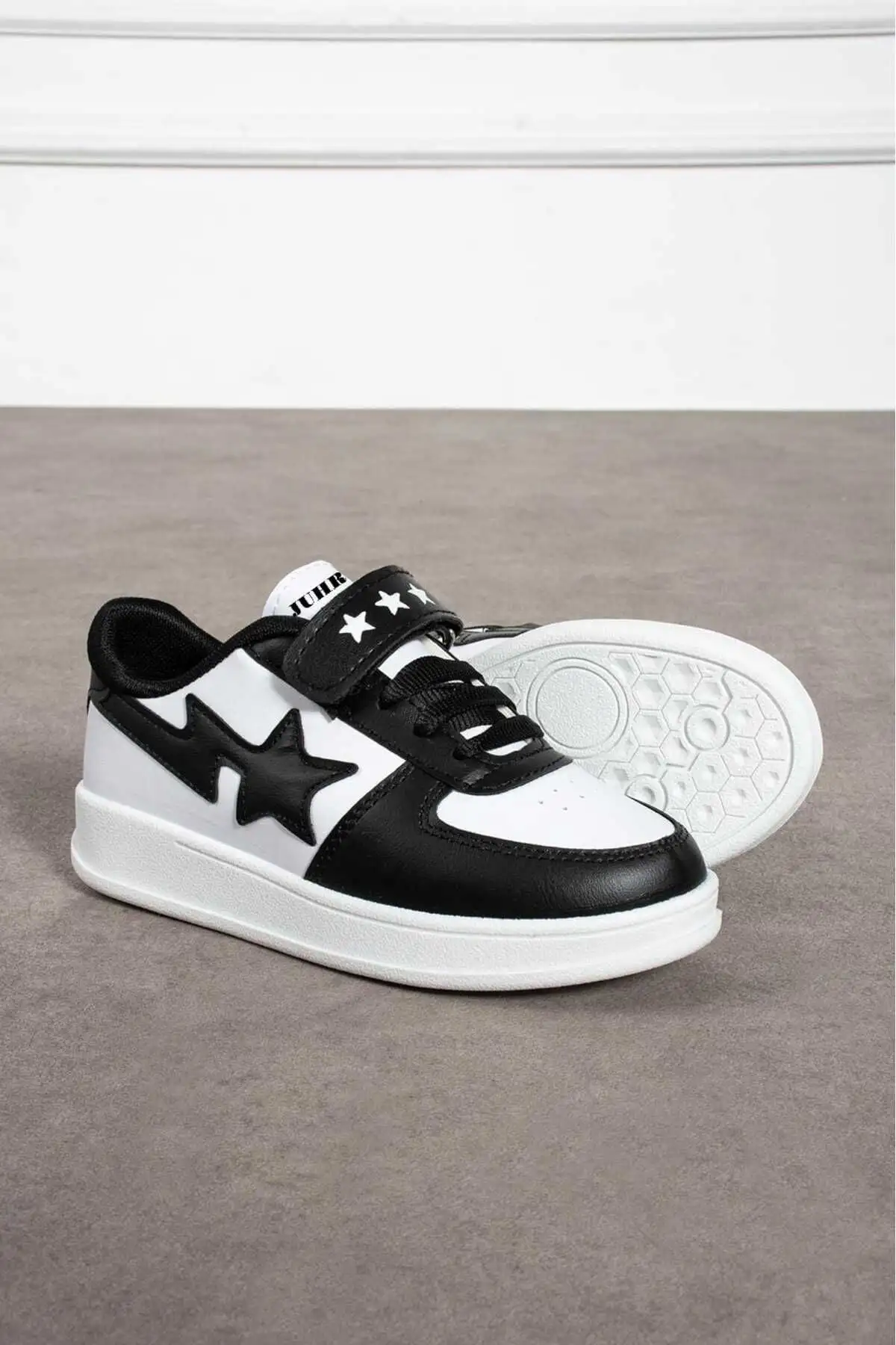 محصول کودکان Unisex ، کفش ورزشی تابستانی - 2538 محصول کودکان Unisex ، کفش ورزشی تابستانی - 2538